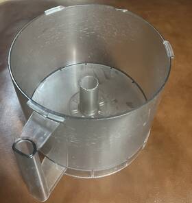 Dlc-305gtx Cuisinart Dlc-305gxt Food Processor Replacement Bowl