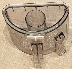 Dlc-318btx-1g Cuisinart Pusher And Sleeve Assembly Large Food Processor Oem Part