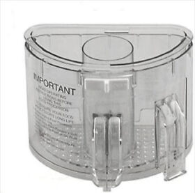 Dlc-318btx-1gn Cuisinart Replacement Food Processor Large Pusher For Dlc-xpbcn