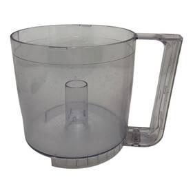 Dlc-4chbwb Cuisinart Dlc-4 Mini-prep Plus Food Processor Replacement Work Bowl