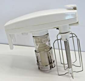 Dlc-467 Cuisinart Whisk Attachment For Dlc-7 Series Food Processors #eo