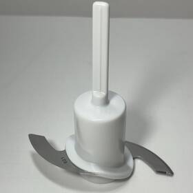 Dlc-4chb Cuisinart Dlc-4cbn Mini-prep Plus 4 Cup Food Processor Chopping Blade Dlc-4cb