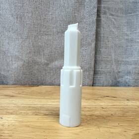 Dlc-500tx Cuisinart Handy Prep Dfp-3 Stem Adapter Oem Replacement Part