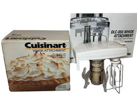 Dlc44 Cuisinart Whisk Attachment Niob Only For Dlc7 Series Japan