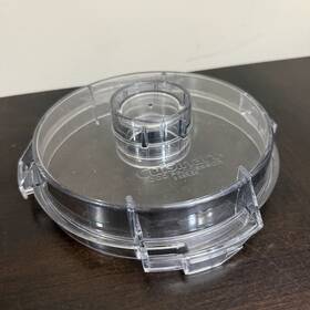 Dlc-806gtxt Cuisinart Dlc806gtxt Food Processor Replacement Lid Cover Dlc-8 Pro 11