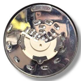 Dlo-837 Cuisinart Cusinart Food Processor Grader Blade Replacement