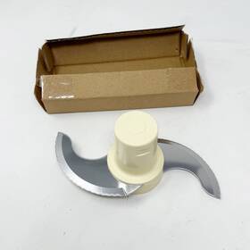 Dlc-00ibib Cuisinart Dlx-00ibib Pro Food Processor Metal S-blade Replacement Part Oem