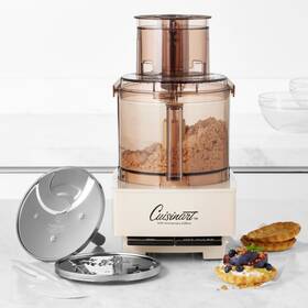 Dpf-14seny Cuisinart 14-cup 50th Anniversary Edition Food Processor