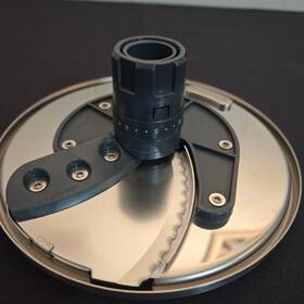 Fp-11sd Cuisinart Fd-11sd New Replacement Adjustable Slicing Disc Fit 11 C Food Process