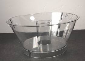 Fp-12 Cuisinart Fd12 Food Processor Small Work Bowl