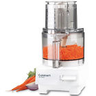 Cuisinart Food Processor Blender Prep 7 Cup Chopping Blending Slicing Mixer Blade Mixing 717109923191