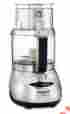 86279022301 Cuisinart Food Processor Blender Stainless Steel 9 Cup