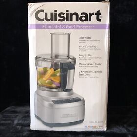 Fp-8avp1 Cuisinart Food Processor