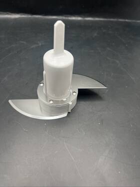 Fp-099 Cuisinart Mini Prep Replacement Reversible Blade Assembly