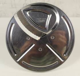 Fp-103 Cuisinart Food Processor Part With Attached Stem 3mm