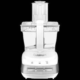 Fp-110ss-1um Cuisinart 10-cup Core Custom Food Processor Gray Damaged Box