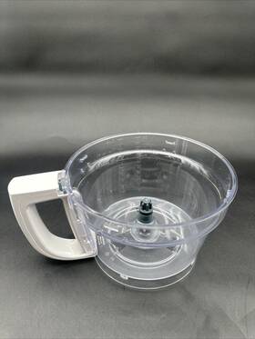 Fp-110wb Cuisinart Work Bowl 10 Cup 80 Oz