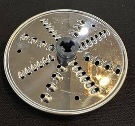 Fp-11cd Cuisinart Replacement Food Processor Course Shredding Disc For Fp-11