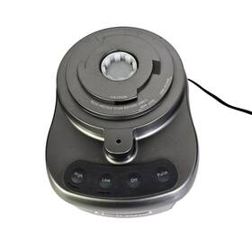 Fp-11gmws Cuisinart Elemental 11-cup Food Processor Fp-2 Series Base/motor