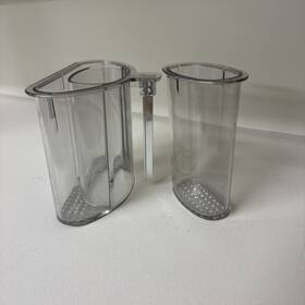 Fp-12lpt1 Cuisinart Fp-12spt1 Large And Small Pushers Set