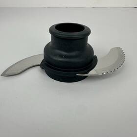 Fp-130lcb Cuisinart 13 Cup Food Processor Replacement Part Large Chopping Blade