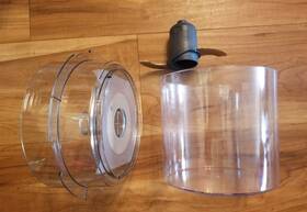 Fp-130scb Cuisinart Unknow Food Processor Parts