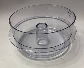 Fp-130swbs Cuisinart Food Processor Small Work Bowl