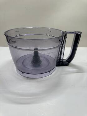 Fp-13gsvwb Cuisinart Elemental 13 Cup Food Processor Replacement Work Bowl Euc