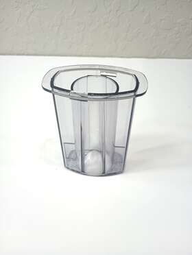 Fp-13mp Cuisinart Replacement Food Processor Medium Pusher