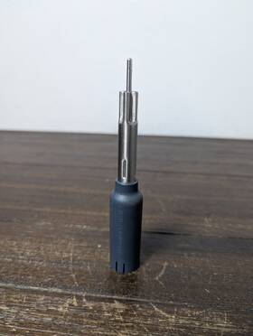 Fp-14nstm Cuisinart Replacement Food Processor Stem For Fp-14dcn