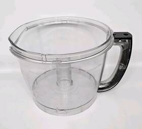 Fp-16lwbt Cuisinart For Fp-16dc Elite Collection Food Processor Large Work Bowl