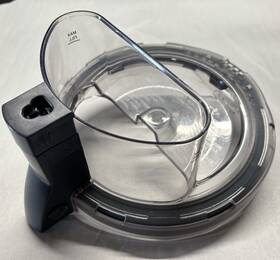 Fp-16nwbct Cuisinart Work Bowl Cover For Fp-16dc Free Shipping