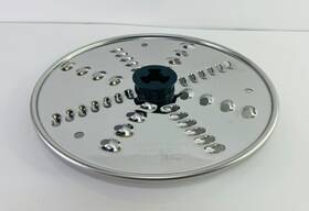 Fp-1svp1 Cuisinart Fine Shredding Disc Blade Elemental 11 Inch -cup Food Processor