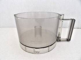Fp-631agtx Cuisinart Fp-632agtx Pro Classic Food Processor Work Bowl 7 Cup Dlc 10 Series