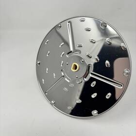 Fp-734 Cuisinart Shredding Disc Genuine Replacement Part Made In Japan