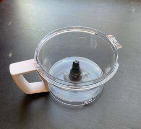 Fp-7wb Cuisinart Work Bowl