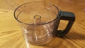 Fp-8svw Cuisinart Work Bowl Food Processor Fp-8 Replacement Part