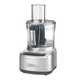 Fp-8svwmp1 Cuisinart Elemental 8-cup Food Processor New Model