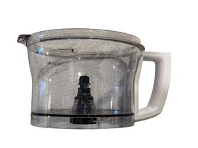 Fp-9wb Cuisinart 9-cup Continuous Feed Food Processor Replacement Bowl