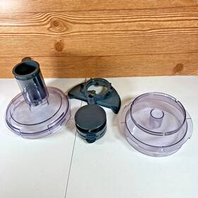 Fp13ss Cuisinart 13rcd 13swb 13ssh Food Processor Accessories Incomplete