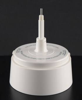 Afp-7c Cuisinart Fpc-7c Smartpower Duet Food Processor Replacement Gear Box Collar