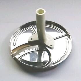 Fr-104 Cuisinart Fr104 Serrated Slicing Disc 4mm Food Processor Replacement Part New