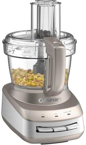 Gnfp110sses Cuisinart Core Custom 10-cup Food Processor