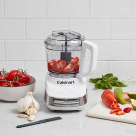 Mch-4ws Cuisinart Core Custom 4-cup Mini Chopper