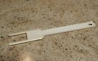 Cuisinart Oem White Food Processor Spatula Blade