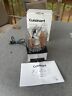 Cuisinart Processor Brushed Metal Manufacturer Refurbished