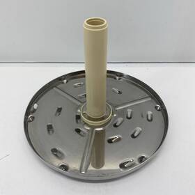 Processordlc-108tx Cuisinart Food Ms Medium Disk Replacement Part