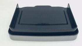 Ss-700dt Cuisinart Single Serve Brewing System Drip Tray For Ss-700 Series
