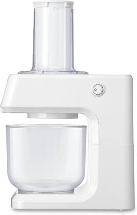 Ssl-100fr Cuisinart Ssl-100 Prep Express Slicer Shredder White - Certified Refurbished