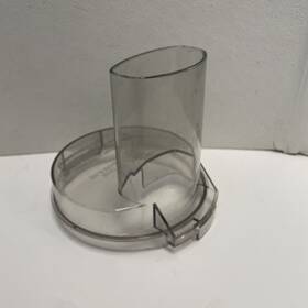 Tx-20 Cuisinart Little Pro Plus Food Processor Lid Replacement Part Model Type 20